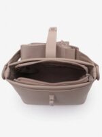 Дамска кросбоди чанта от висококачествена еко кожа David Jones – код: CM7507-1 MD Style