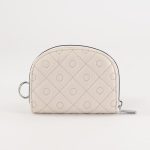 Дамско портмоне от еко кожа Silvia Rosa в бежов цвят – код: 3077 MD Style