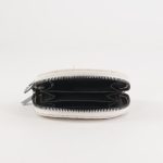 Дамско портмоне от еко кожа Silvia Rosa в бежов цвят – код: 3077 MD Style