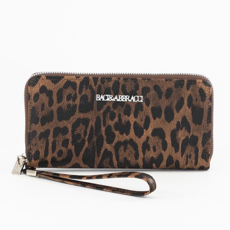 Дамско портмоне от еко кожа – код: 223 MD Style