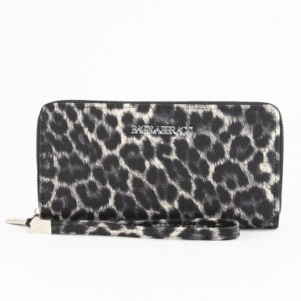 Дамско портмоне от еко кожа – код: 223-1 MD Style