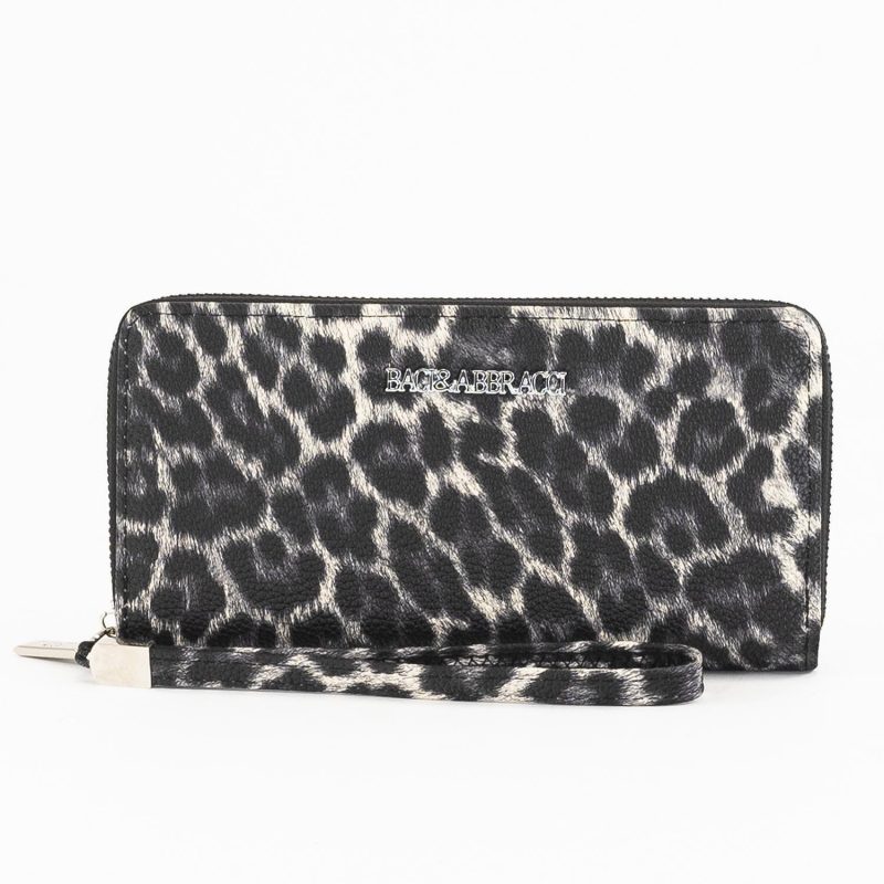 Дамско портмоне от еко кожа – код: 223-1 MD Style