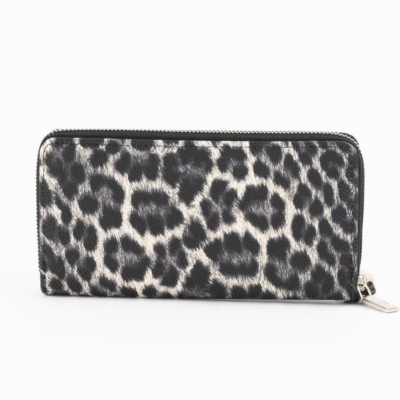 Дамско портмоне от еко кожа – код: 223-1 MD Style