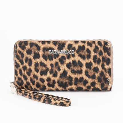 Дамско портмоне от еко кожа - код: 223-2