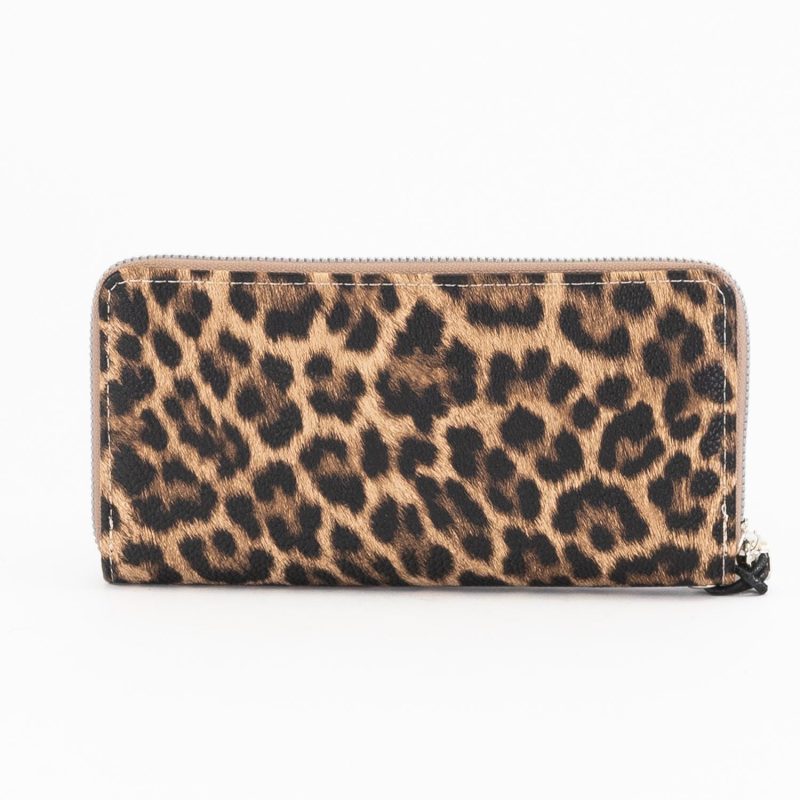 Дамско портмоне от еко кожа – код: 223-2 MD Style