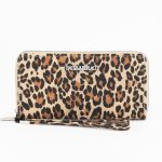 Дамско портмоне от еко кожа – код: 223-3 MD Style