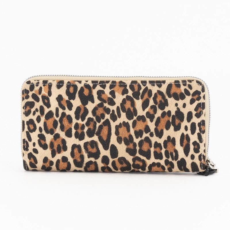 Дамско портмоне от еко кожа – код: 223-3 MD Style