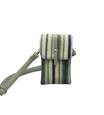 Чантичка за телефон – код: W-2059-35-3 MD Style