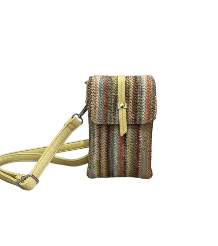 Чантичка за телефон – код: W-2059-35-7 MD Style